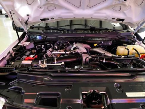 Used 2021 Ford F250 XL w/ STX Appearance Package image 7