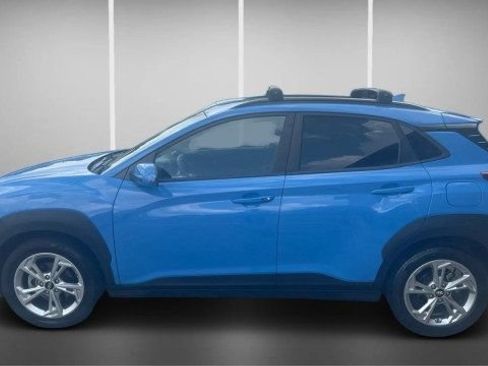 Used 2022 Hyundai Kona SEL FWD image 12