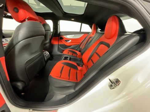 Used 2023 Mercedes-Benz AMG GT 63 image 27