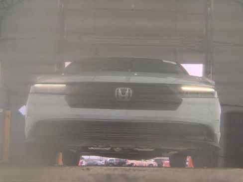 Used 2025 Honda Accord LX image 3