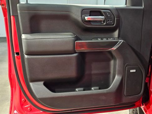 Used 2021 GMC Sierra 1500 AT4 w/ AT4 Value Package image 20