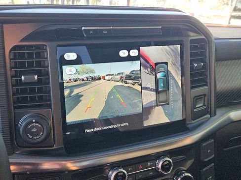 New 2025 Ford F150 Raptor image 12