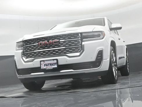 Used 2023 GMC Acadia Denali AWD/4WD image 48