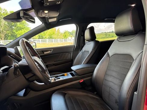 Used 2024 Ford Edge ST-Line AWD/4WD image 4