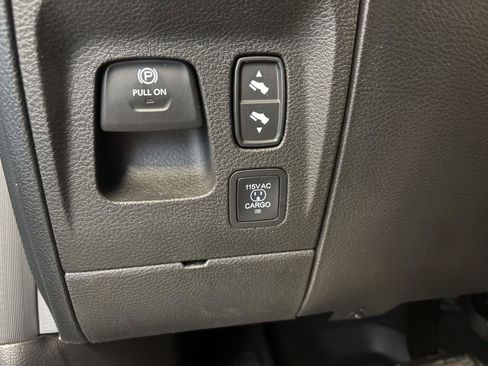 Used 2025 RAM 1500 RHO w/ RHO Level 1 Equipment Group AWD/4WD image 28