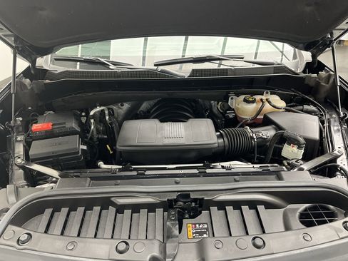 Certified 2023 Chevrolet Silverado 1500 LT image 28