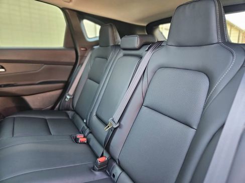 New 2026 Nissan Murano SL image 28