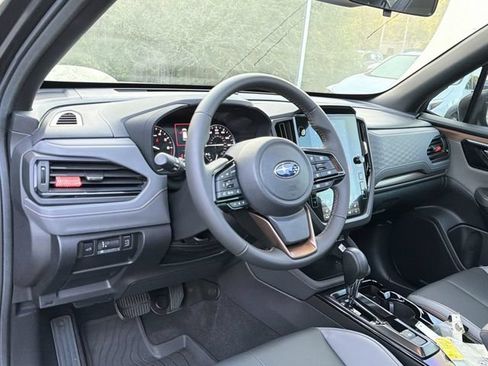 Certified 2026 Subaru Forester Sport AWD/4WD image 10