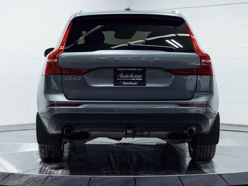 Used 2018 Volvo XC60 T8 Momentum image 7