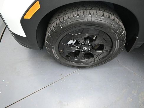 New 2026 Hyundai Santa Fe XRT image 40