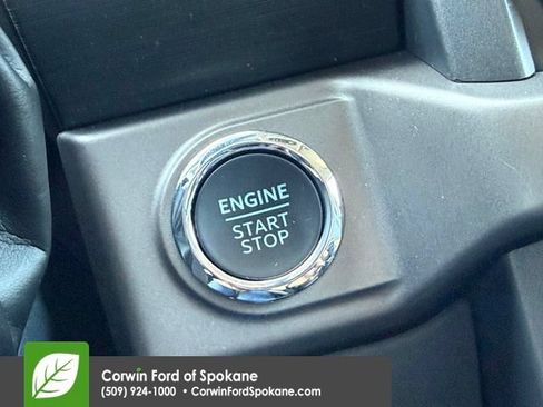 Used 2025 Ford F150 XLT w/ Equipment Group 302A MID AWD/4WD image 34