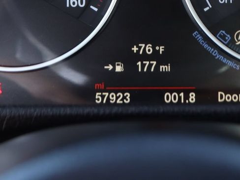 Used 2017 BMW 430i Coupe RWD image 24