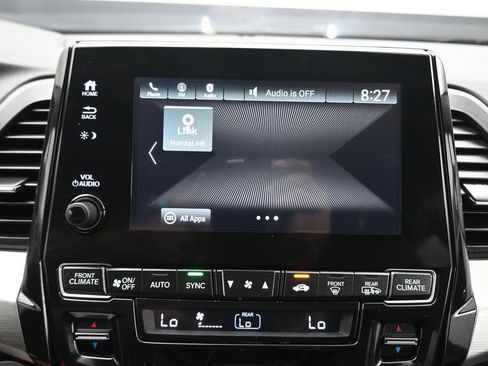 Used 2018 Honda Odyssey EX image 18