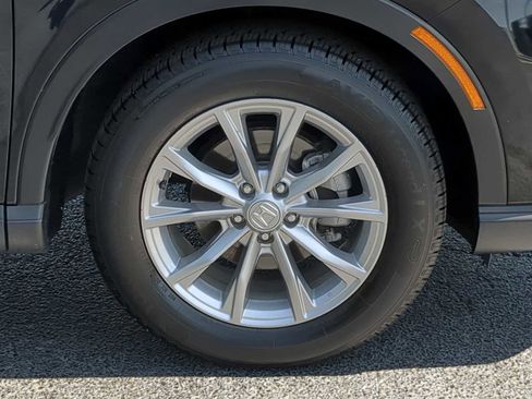 Used 2023 Honda CR-V EX-L image 10