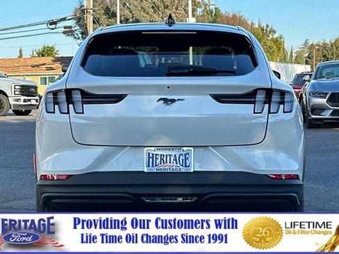 New 2024 Ford Mustang Mach-E Select image 5