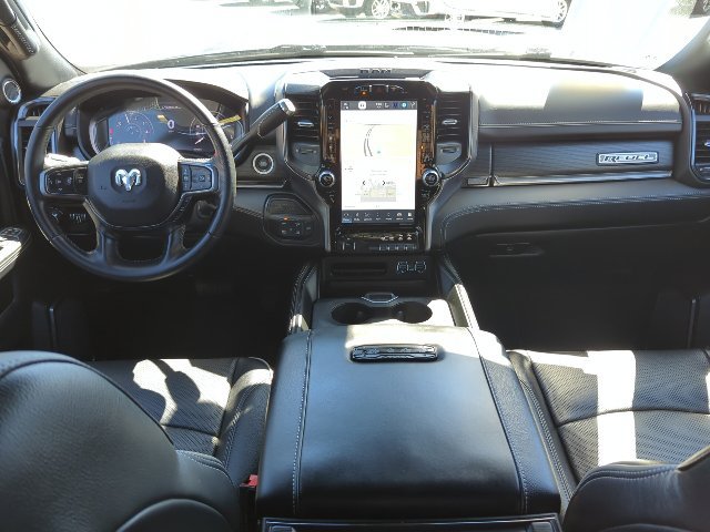Used 2023 RAM 2500 Rebel w/ Level 2 Equipment Group AWD/4WD image 8