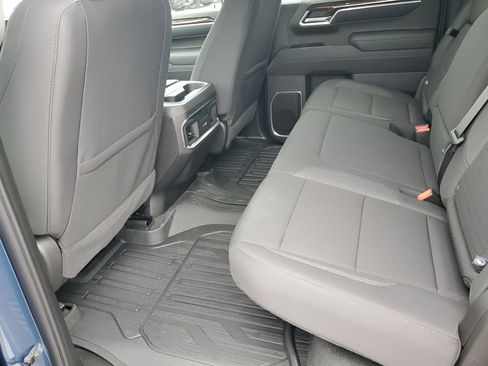 New 2026 GMC Sierra 1500 Elevation image 20