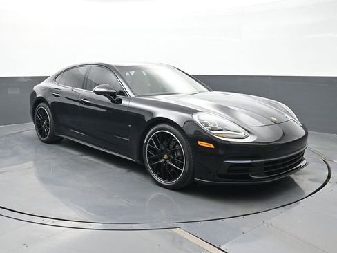 Certified 2020 Porsche Panamera image 25