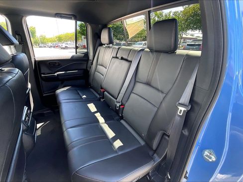 Used 2024 Honda Ridgeline TrailSport image 31