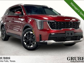 Used 2025 Kia Sorento S w/ Panoramic Sunroof Package FWD video 1