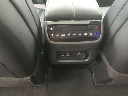 Used 2024 INFINITI QX60 Luxe image 28