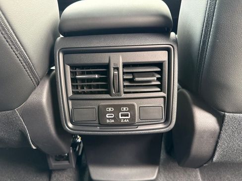 New 2026 Subaru Forester Premium AWD/4WD image 15