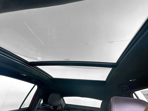 New 2025 Jeep Wagoneer S Launch Edition image 14