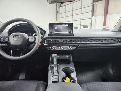 Used 2024 Honda Civic LX image 24