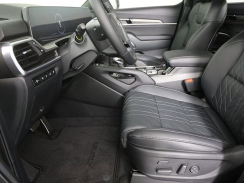 New 2025 Kia Telluride SX Prestige X-Line image 12