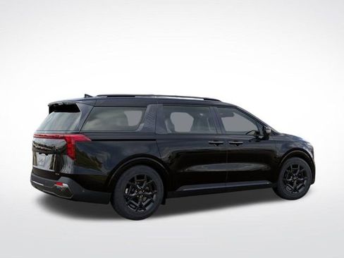 New 2026 Kia Carnival SX w/ SX Dark Edition Package FWD image 6
