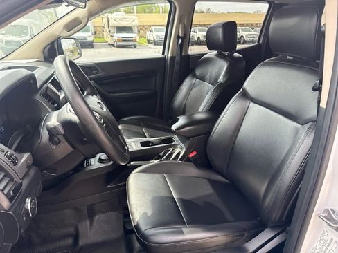 Used 2021 Ford Ranger XL w/ Equipment Group 101A High AWD/4WD image 13