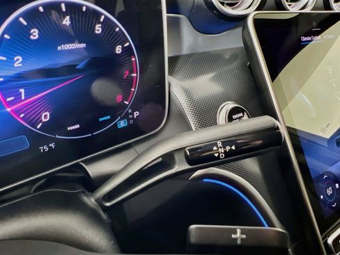 Certified 2026 Mercedes-Benz GLC 300 4MATIC image 19