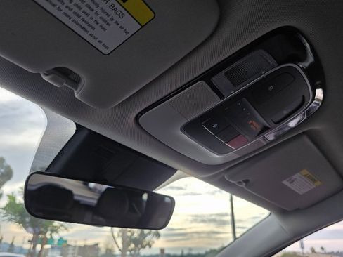 Certified 2024 Hyundai Tucson SEL image 34