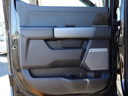 Used 2024 Ford F350 Lariat w/ Lariat Ultimate Package image 21