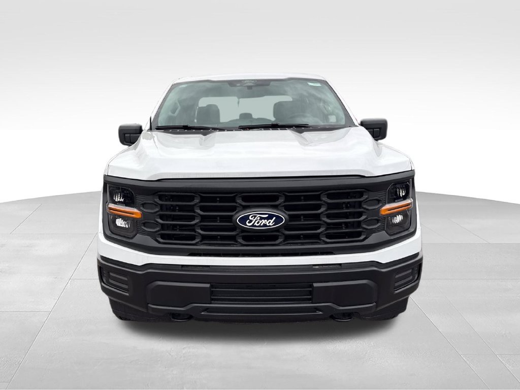 New 2026 Ford F150 XL AWD/4WD image 9