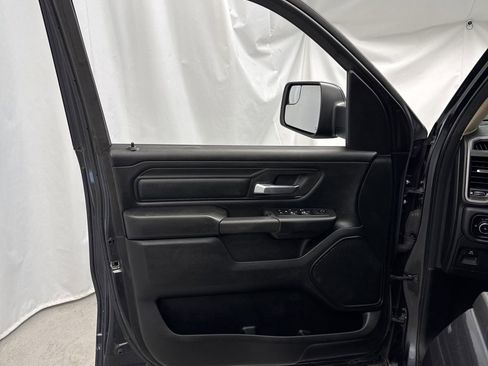 Used 2019 RAM 1500 Tradesman AWD/4WD image 13