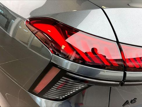 Used 2026 Audi A6 Premium Plus image 27