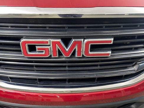 Used 2019 GMC Terrain SLE FWD image 10