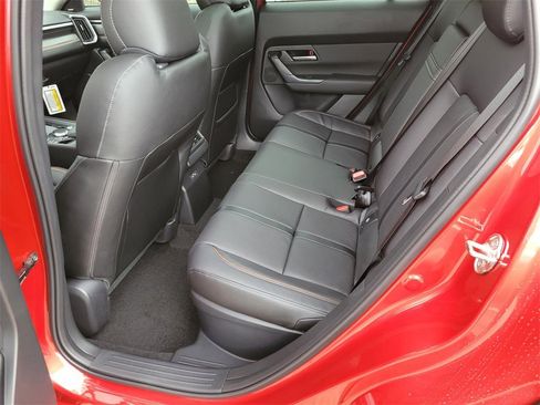 New 2026 MAZDA CX-50 AWD 2.5 Hybrid w/ Weather Package image 11