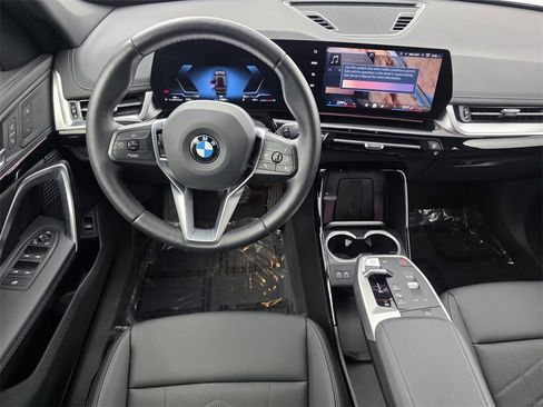 Used 2026 BMW X1 xDrive28i image 12