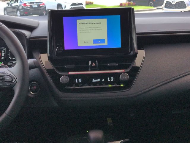 New 2026 Toyota Corolla GR AWD/4WD image 17