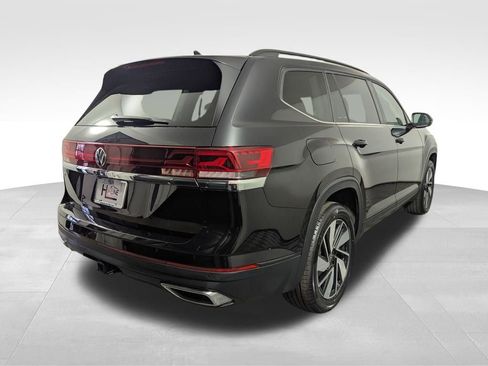 Used 2024 Volkswagen Atlas SE image 59