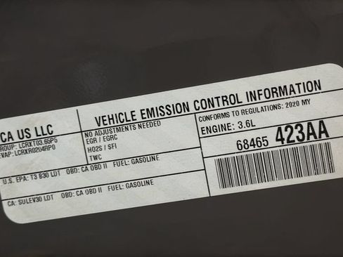 Used 2020 Jeep Grand Cherokee Altitude AWD/4WD image 36