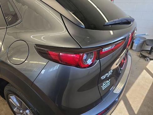New 2026 MAZDA CX-30 AWD 2.5 S w/ Premium Package image 26