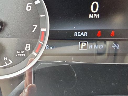 New 2026 Nissan Frontier S w/ Tow Package RWD image 14