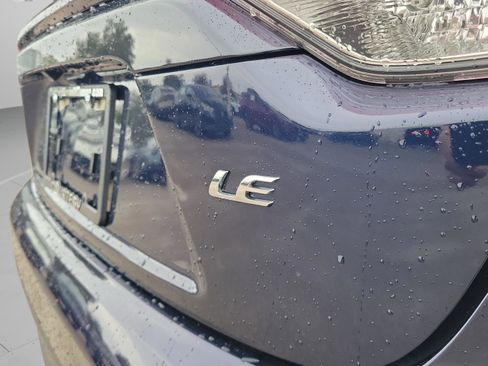 Used 2024 Toyota Corolla LE image 34