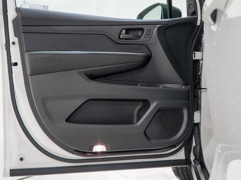 New 2026 Honda Odyssey EX-L image 18