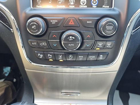 Used 2017 Jeep Grand Cherokee Summit w/ Platinum Series Group AWD/4WD image 30