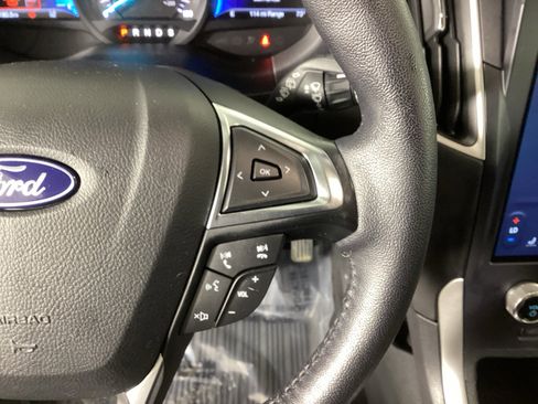 Used 2024 Ford Edge SEL w/ Sport Appearance Package AWD/4WD image 20
