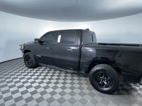 Used 2020 RAM 1500 Big Horn image 6